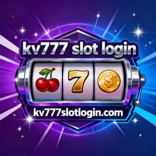 kv777 slot login