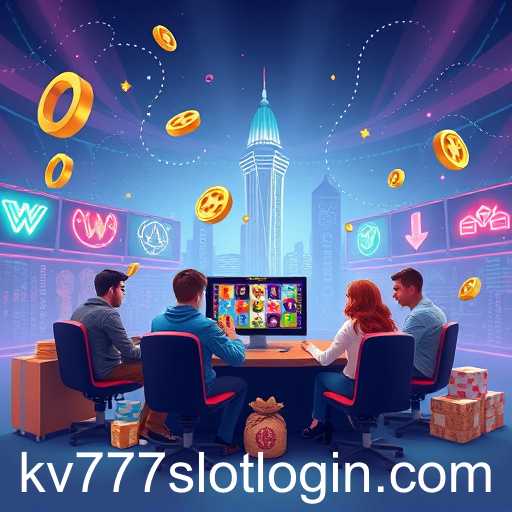 The Evolution of Online Gaming Platforms