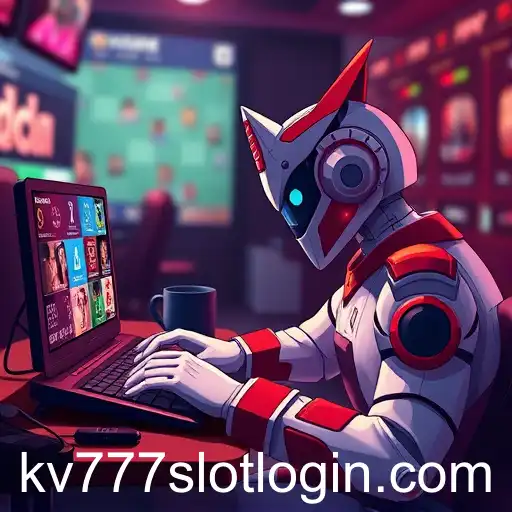 The Evolution of Online Gaming Platforms