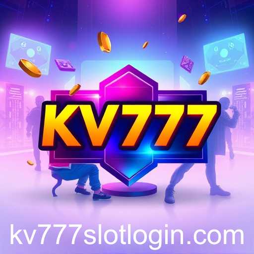 KV777: Navigating the Digital Gaming Frontier