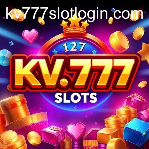 The Evolution of Online Gaming Platforms: A Look into KV777 Slot Login