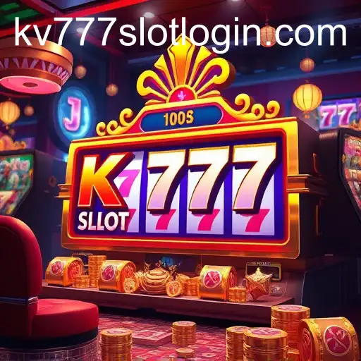 Rising Popularity of KV777 Slot Games
