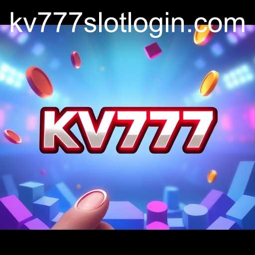 The Rise of KV777 Slot Gaming