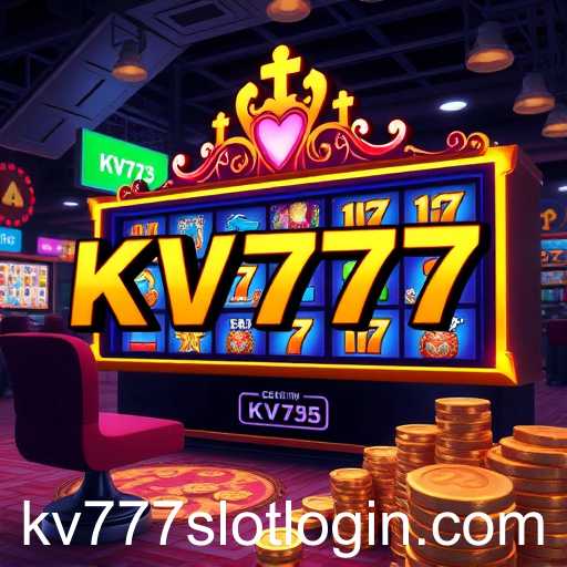 The Evolution of Online Gaming Platforms: Spotlight on KV777