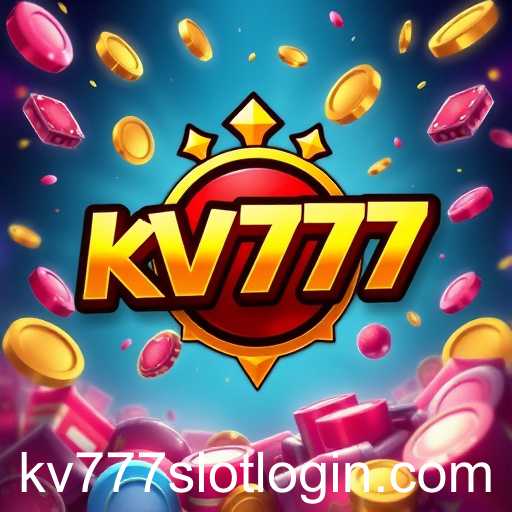 Online Gaming Evolves with KV777 Slot Login