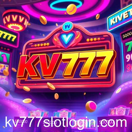 The Rise of kv777 Slot in Online Gaming