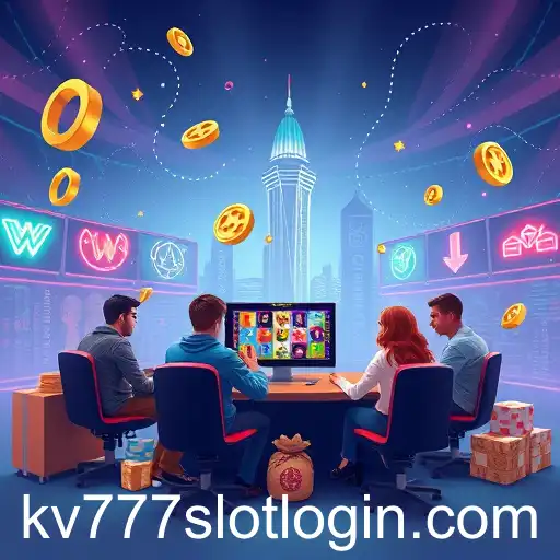 Rising Popularity of Online Casino Games in 2025