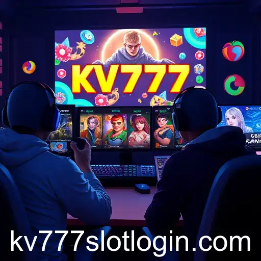 The Rise of Online Gaming Platforms in 2025