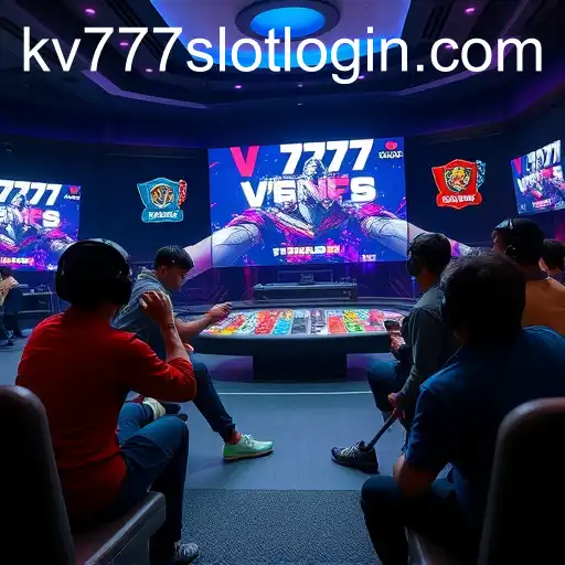 The Rise of Online Gaming Platforms