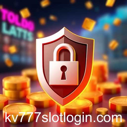 Enhancing Your Online Gaming Experience: Understanding the Importance of Security Info for Kv777 Slot Login