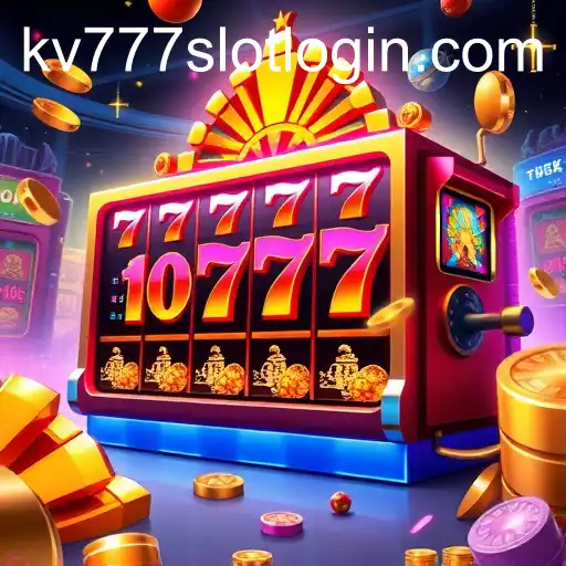 Exploring the Exciting World of Slot Games Online: A Closer Look at kv777 Slot Login